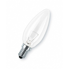 Лампа накаливания Лампа накаливания CLASSIC B CL 40W E14 OSRAM 4008321788641