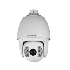 Поворотные уличные IP-камеры Hikvision DS-2DF7225IX-AELW(T3)