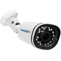 Уличные IP-камеры TRASSIR TR-D2121IR3 v4(2.8 мм)