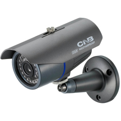 Bullet HD-SDI камеры CNB-WC2-B1S