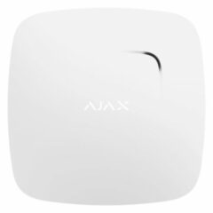Охранная GSM система Ajax Ajax FireProtect (white)