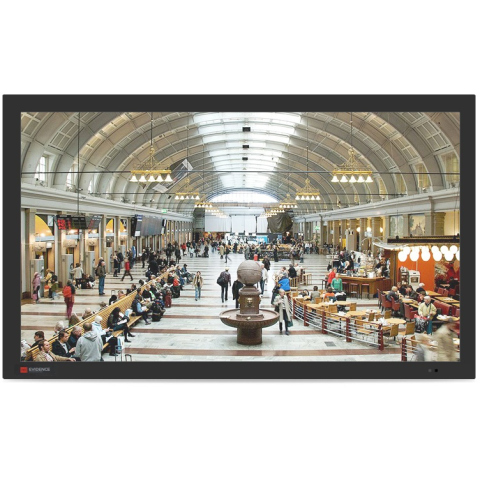 Купить Evidence WideScreen-32 (II) Монитор для видеонаблюдения ...
