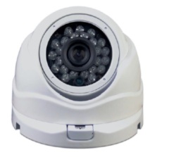 Видеокамеры AHD/TVI/CVI/CVBS VidStar VSV-1120VR-AHD-L