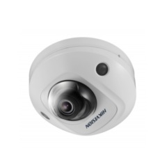 Купольные IP-камеры Hikvision DS-2CD2555FWD-IS (4mm)