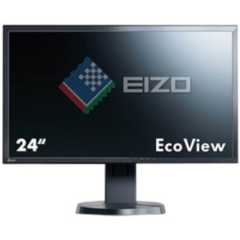 Компьютерные мониторы (LCD, TFT) EIZO-EV2416W-BK