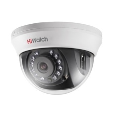 Видеокамеры AHD/TVI/CVI/CVBS HiWatch DS-T101 (3.6 mm)
