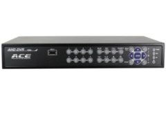 Нет на сайте EverFocus ACE DA-1800