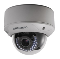 Видеокамеры AHD/TVI/CVI/CVBS GRUNDIG GD-CT-AC2126V