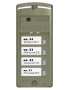 VIZIT БВД-306CP-4 VIZIT БВД-306CP-4