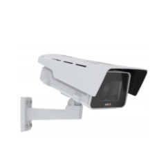 Уличные IP-камеры AXIS P1375-E RU (01533-014)