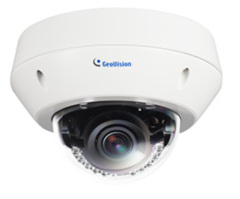 Купольные IP-камеры Geovision GV-EVD3100