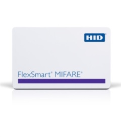 Карты iClass HID 1440 Mifare Card