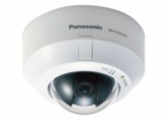Купольные IP-камеры Panasonic BB-HCM705CE