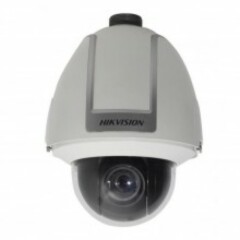 Поворотные уличные IP-камеры Hikvision DS-2DF1-518