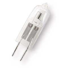 Лампа галогенная Лампа галогенная HALOSTAR 64425 20W 12V G4 UVS OSRAM 4058075094215