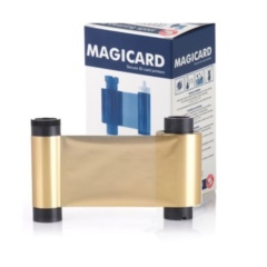 Расходные материалы для принтеров Magicard LC3/D Metallic