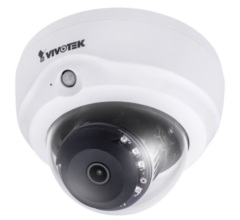Купольные IP-камеры VIVOTEK FD8182-F2