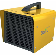Пушка тепловая BKX 5кВт 220В 300куб.м/ч BKX-7 Ballu НС-1051506
