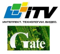 Программное обеспечение GATE Интеллект-Gate