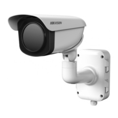 Тепловизионные IP-камеры Hikvision DS-2TD2366-100