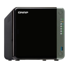 Настольное исполнение QNAP TS-453D-8G