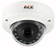 Купольные IP-камеры EverFocus ACE-IFB20