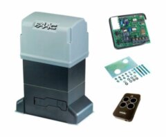 Комплекты автоматики для откатных ворот 746 KIT + Пульты RC(746_FAAC8_RC)