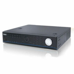 IP Видеорегистраторы (NVR) NUUO NS-8065