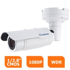 Уличные IP-камеры Geovision GV-BL2501