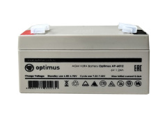 Аккумуляторы Optimus AP-6012
