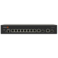 Коммутаторы POE Evidence Cross - 8/HPoE