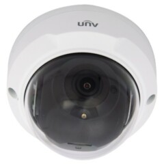 Купольные IP-камеры Uniview IPC322ER3-DUVPF40-C