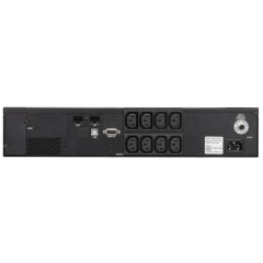 POWERCOM Smart King Pro+ SPR-1500 LCD