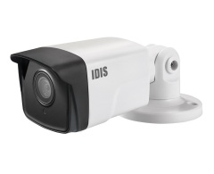 Уличные IP-камеры IDIS DC-E4212WR 4мм