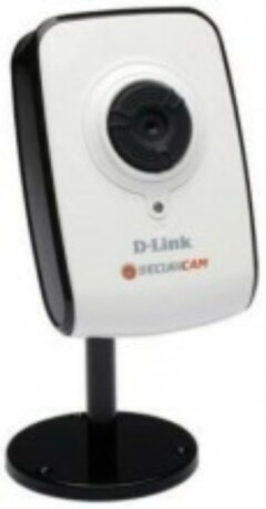 Миниатюрные IP-камеры D-Link
