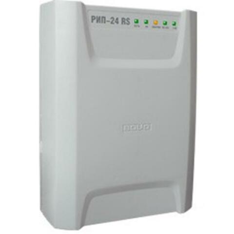 Купить Болид РИП-24 (исп.51) Источник бесперебойного питания 24В ...