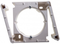 Schneider Electric Glossa Перламутр Коробка наружного монтажа (GSL000600)