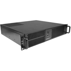 IP Видеорегистраторы (NVR) TRASSIR DuoStation 2400R/48