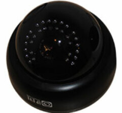 Купольные IP-камеры IPEYE-3835P