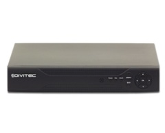 Видеорегистраторы AHD/HD-CVI/HD-TVI Divitec DT-iDVR7008-H-E