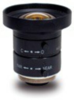 Объективы фиксированные Kowa LM5NCM