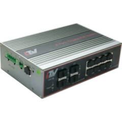 Коммутаторы POE LTV NIG-1208