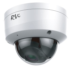 IP-камера  RVi-1NCD2024 (2.8) white