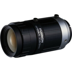Объективы фиксированные Fujinon HF12XA-1