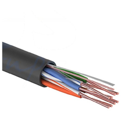 Кабели Ethernet PROCONNECT Кабель UTP 4PR 24AWG CAT5e OUTDOOR, 25м CCA (01-0045-3-25)