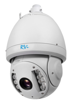 Поворотные уличные IP-камеры RVi-IPC62Z30 PRO