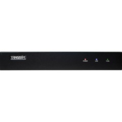 IP Видеорегистраторы (NVR) TRASSIR MiniNVR Compact AnyIP 9