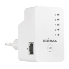 Wi-Fi точки доступа Edimax EW-7438RPn Mini