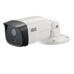 Уличные IP-камеры IDIS DC-E4216WRX 2.8мм