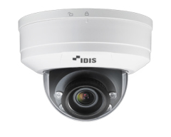 IP-камера  IDIS DC-D3533RX